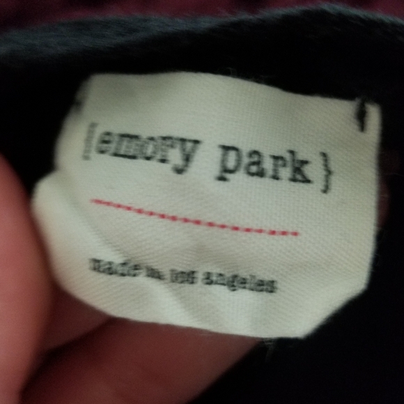 Vintage Cut up biker Shirt! - Picture 5 of 5